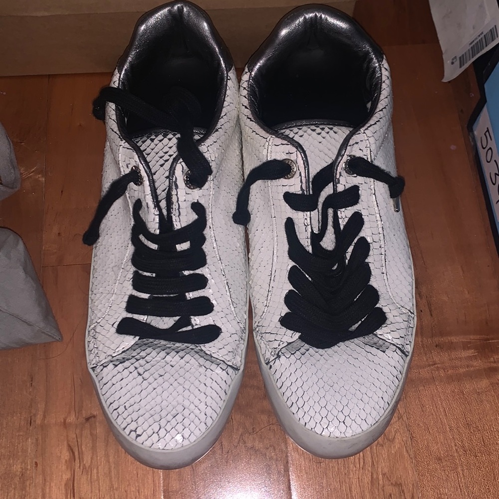 Zadig and Voltaire Keith sneaker